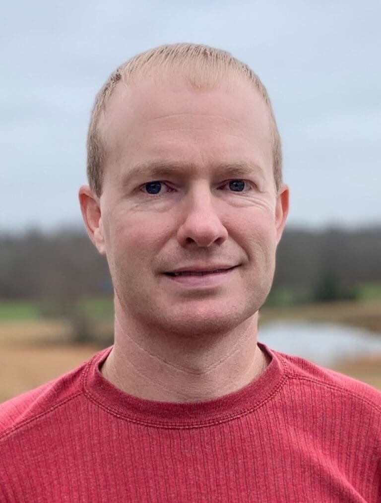 Local man turns passion for weather into community service