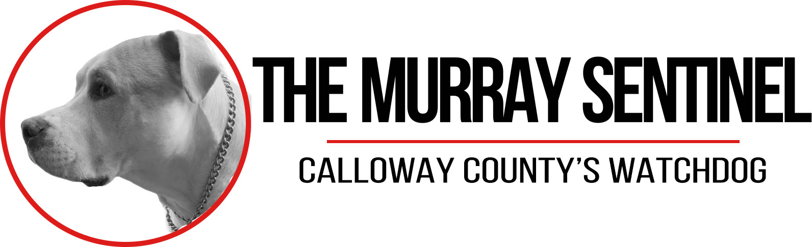 The Murray Sentinel is the watchdog and independent news source of Calloway County, KY