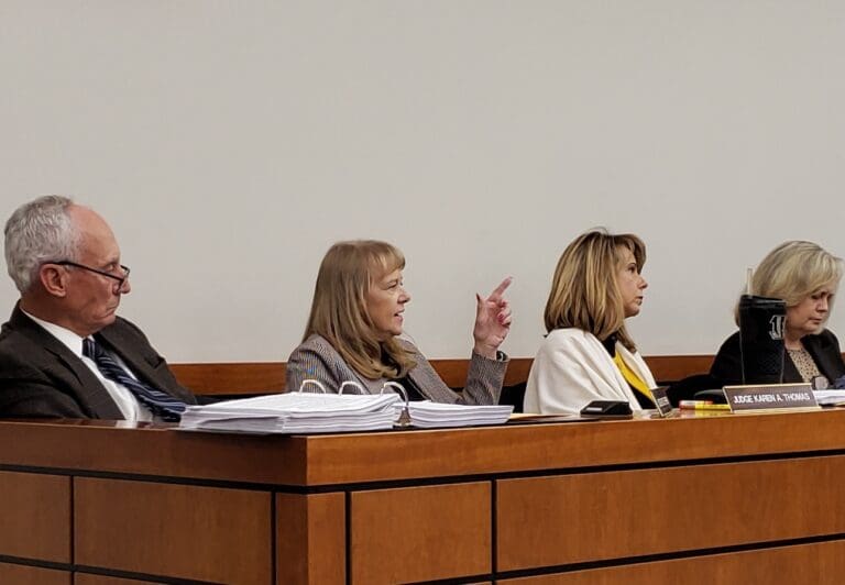 New filing sheds light on JCC’s case against Jameson