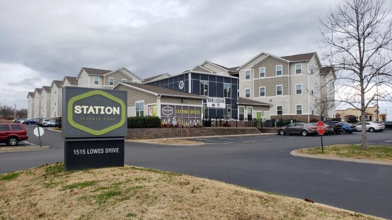Regents approve apartment complex purchase