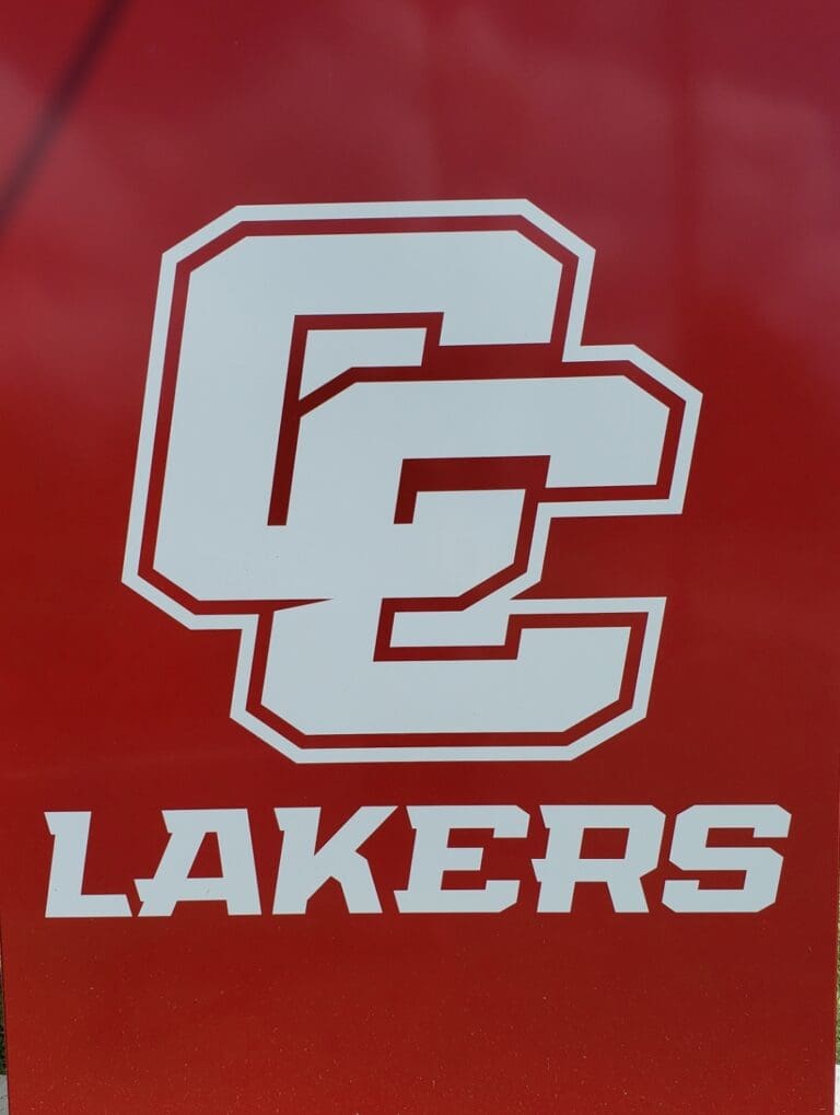 CCHS welcomes the littlest Lakers