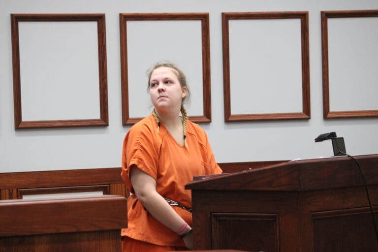 Mother’s competency to stand trial questioned