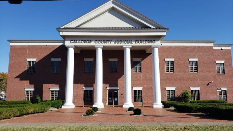 Juvenile sexual assault investigation leads to Florida arrest, Murray charges