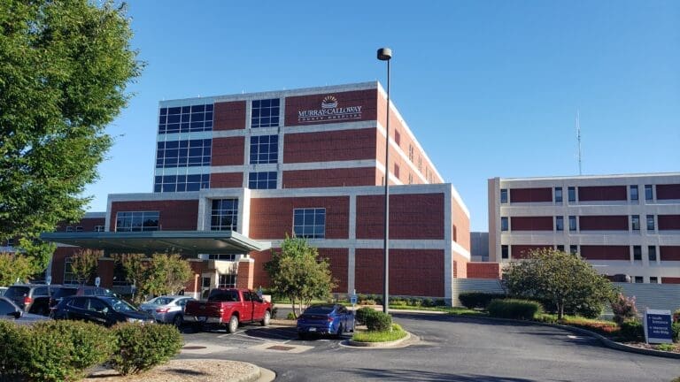 Spike in births prompts expansion of hospital’s OB unit
