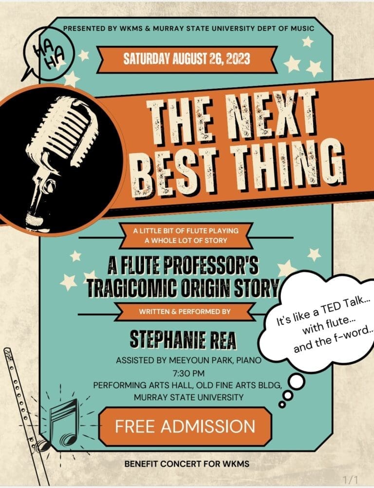 The ‘Best Thing’ to do this weekend
