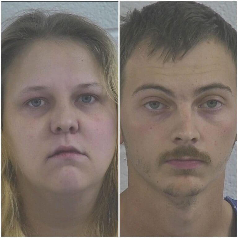 Murray couple pleads not guilty to murder in toddler death