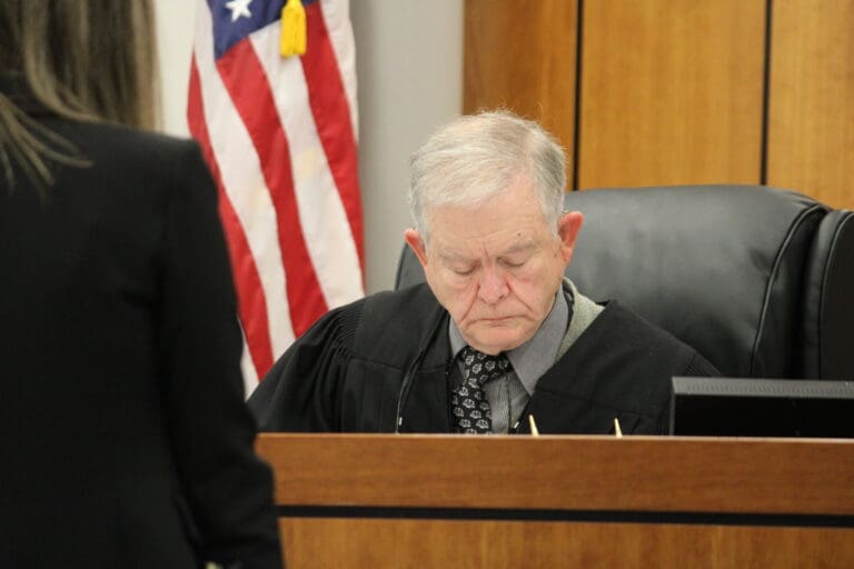 TV station prevails in dispute over public records
