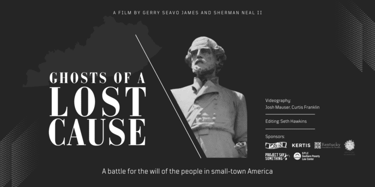 Documentary reflects on movement to ‘Move the Monument’