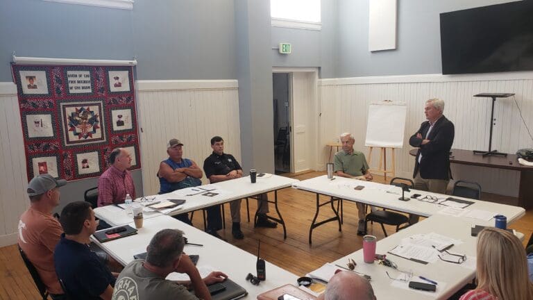 Cherry calls for transparency from fiscal court on US 641 property