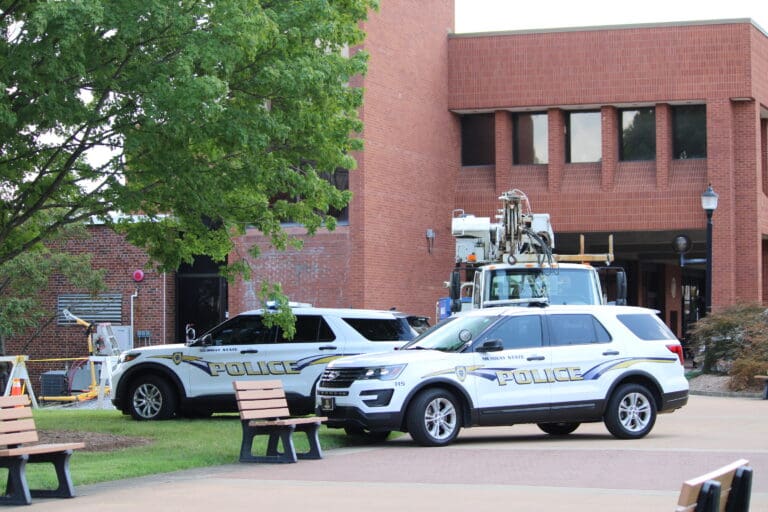 Caldwell County man fatally electrocuted in accident on campus