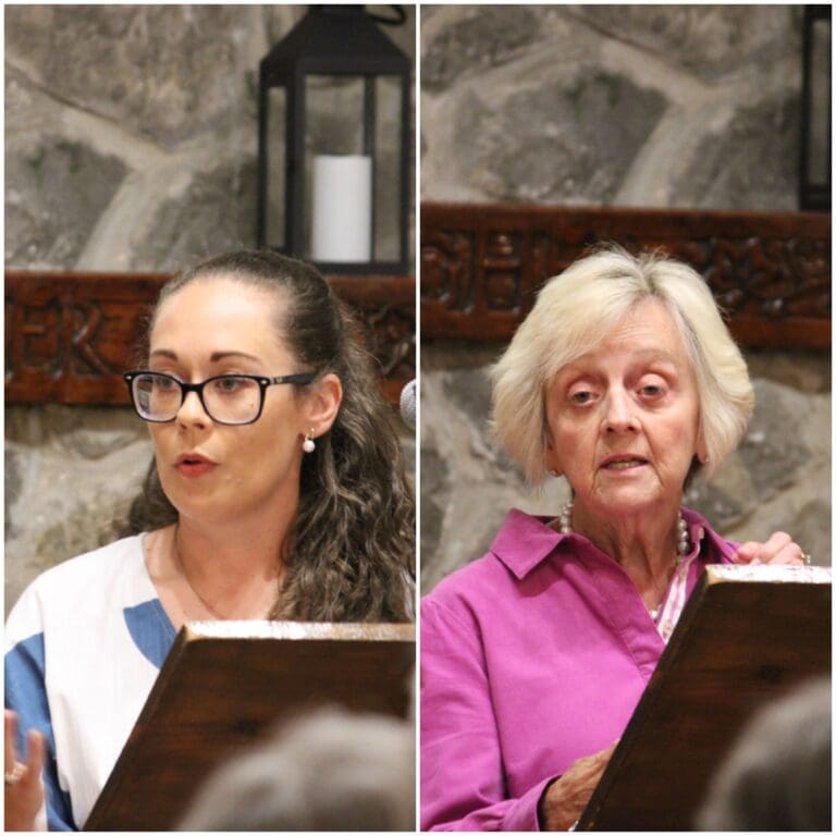 Election 2024: District 5 State House Representative candidates