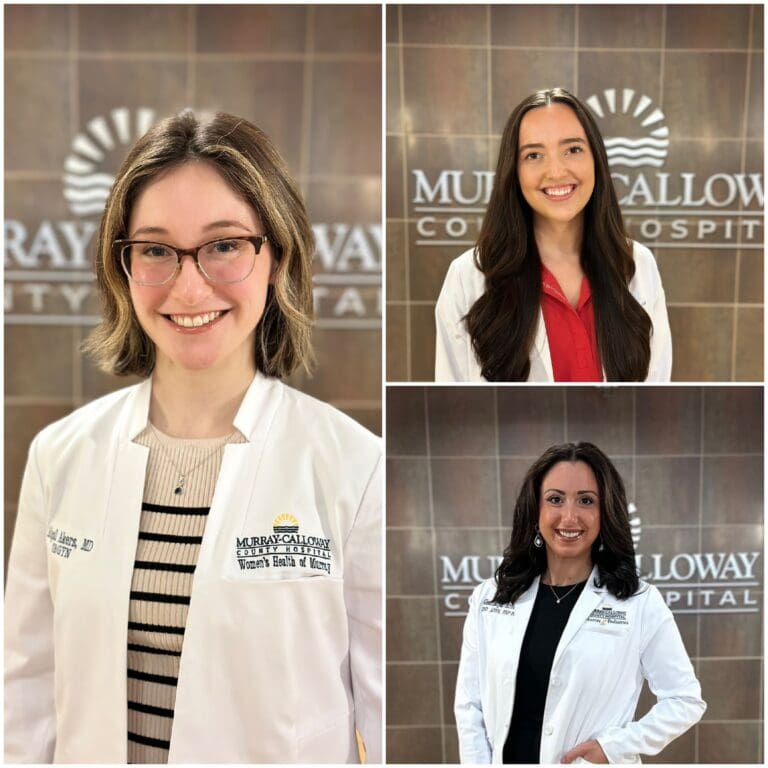 Press release: MCCH welcomes new providers in obstetrics, cardiology and pediatrics