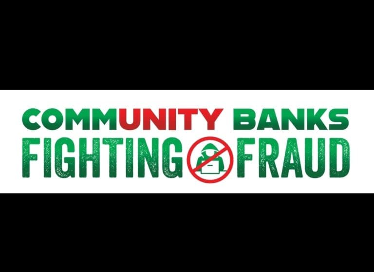 Local banks join forces to fight fraud