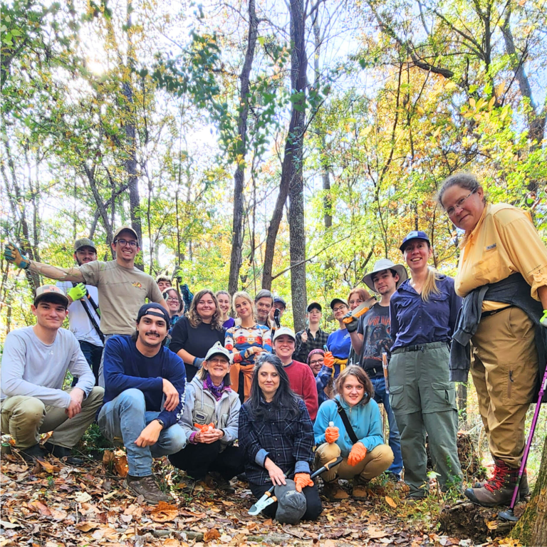 Press release: Riverlands Alliance Invasive Species Task Force hosts invasive plant field day at Murray’s Central Park