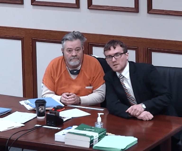 Abuse case against registered sex offender dismissed for improper venue