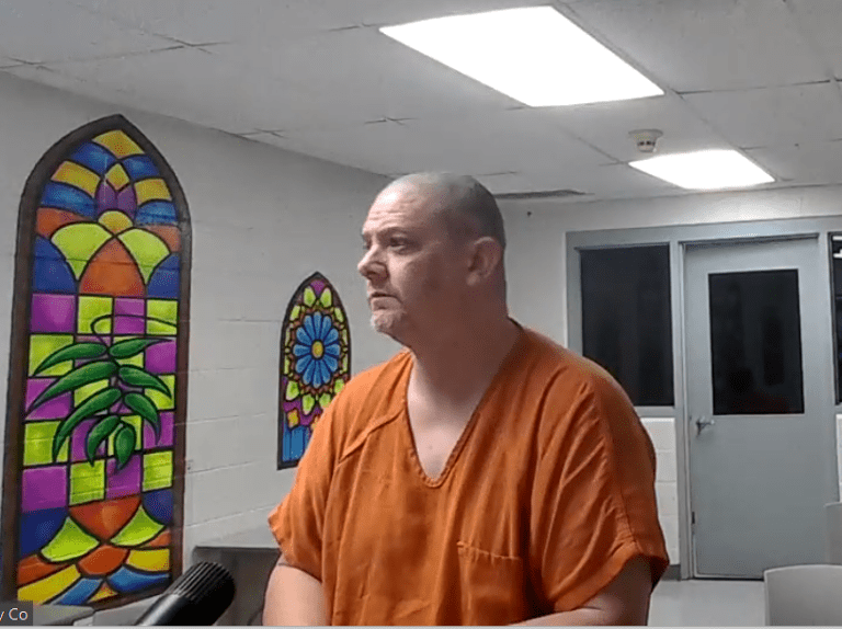 Local man arraigned on sexual abuse charges