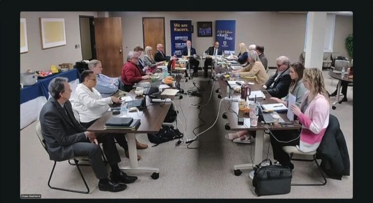Regents select finalists for next MSU president