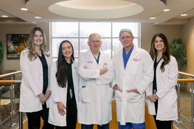 Press release: MCCH opens new cath lab, recognizes American Heart Month