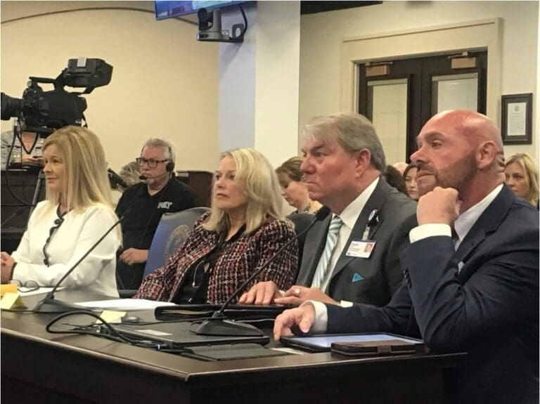 GOP lawmaker moves to overhaul bill protecting drug discounts critical to some KY hospitals