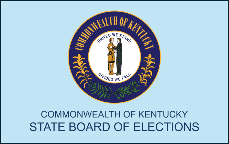 Press release: State Board of Elections to purge voter rolls