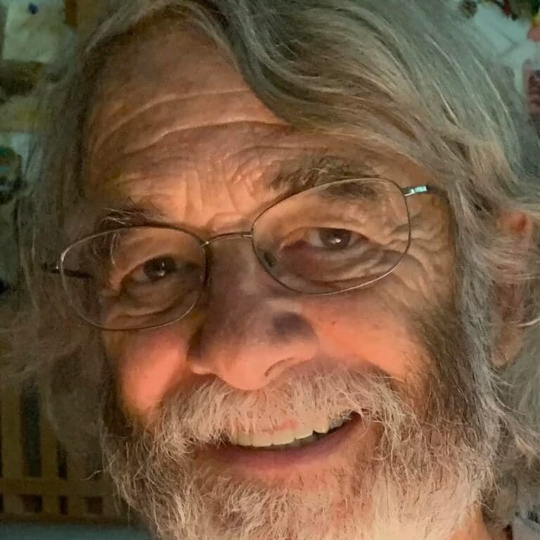 In remembrance: Paul Sasso