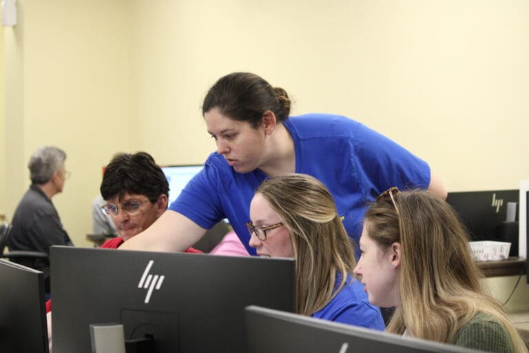 MCCH gets ready to ‘flip the switch’ on new electronic health record system