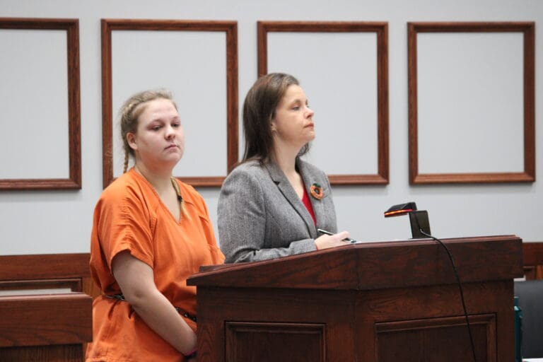 Moore deems Niemeyer competent to stand trial