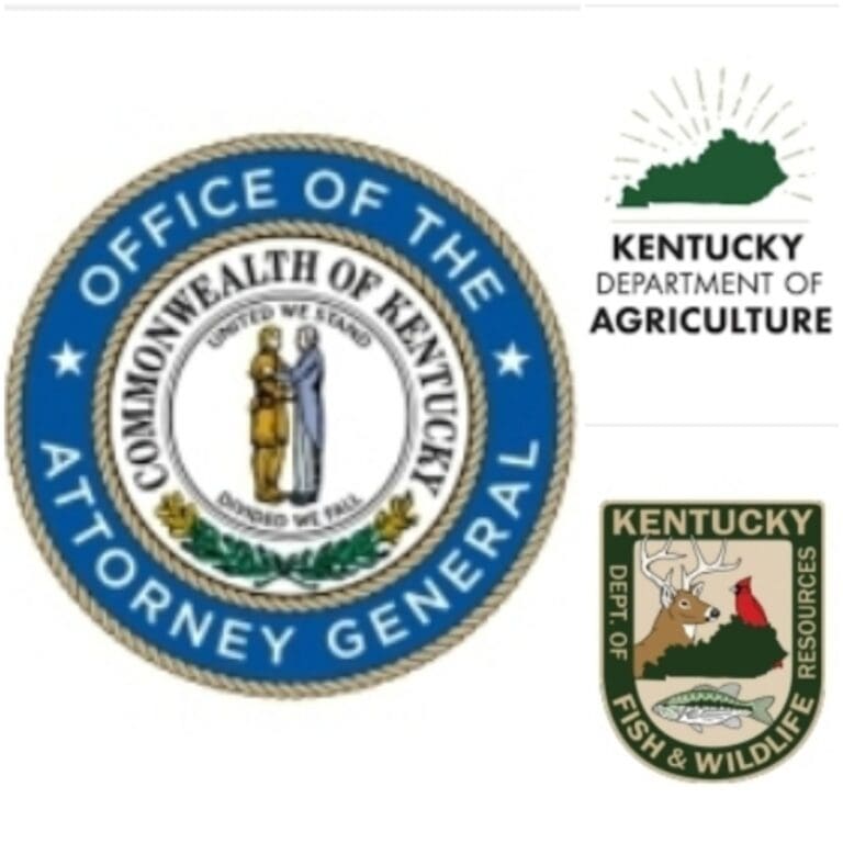 Press release: State officials say Kentucky can protect its own water resources