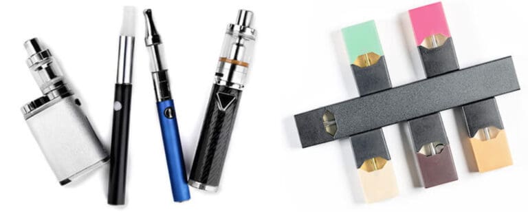 Press release: Challenge to state’s vape law dismissed by federal court
