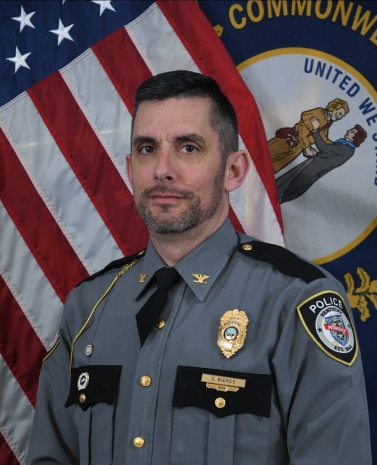 Bierds discusses welfare checks and the role of law enforcement in mental health crises