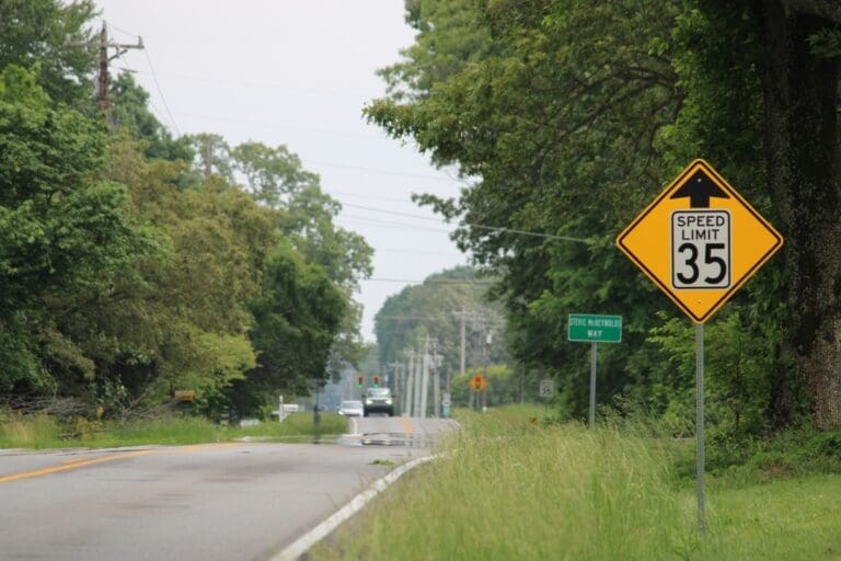Press release: KYTC announces speed limit reductions on KY 94 and Robertson Road