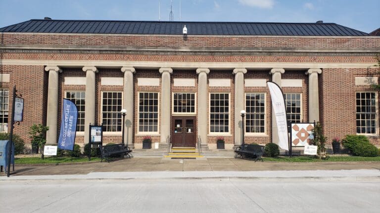 FEMA opens Disaster Recovery Center in Calloway (Press Release)