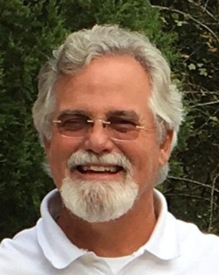 In remembrance: Joseph Marshall Ward, Jr.