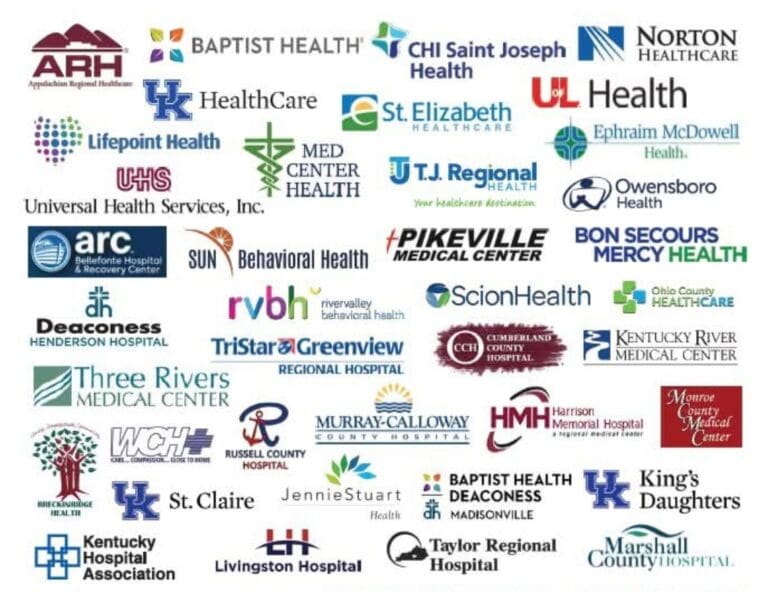 Kentucky Republicans in Congress hail passage of bill the state’s hospitals call ‘devastating’