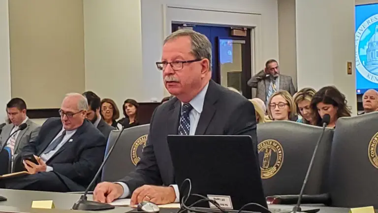 State receipts surpass estimates for 2025 Fiscal Year