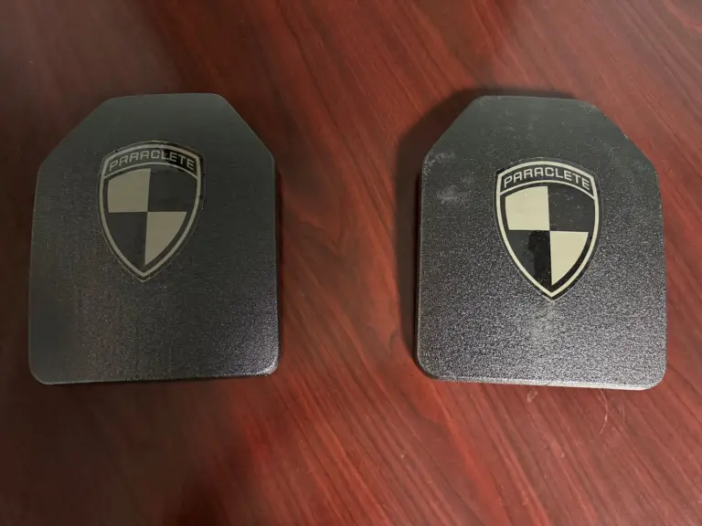 State Body Armor Grant Program delivers on safety and savings
