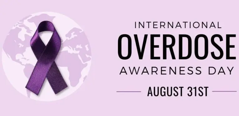 Kentucky recognizes Aug. 31 as Overdose Awareness Day