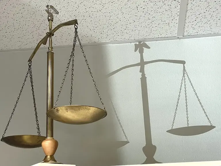 Expungement: Erasing the mistakes of your past