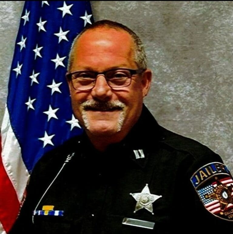In remembrance: Captain Mike Hopkins