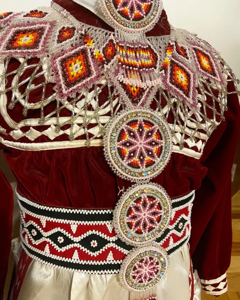 The matrilineal nature of native tribes (Opinion)