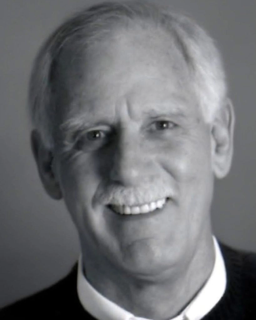 In remembrance: Dave Hornback