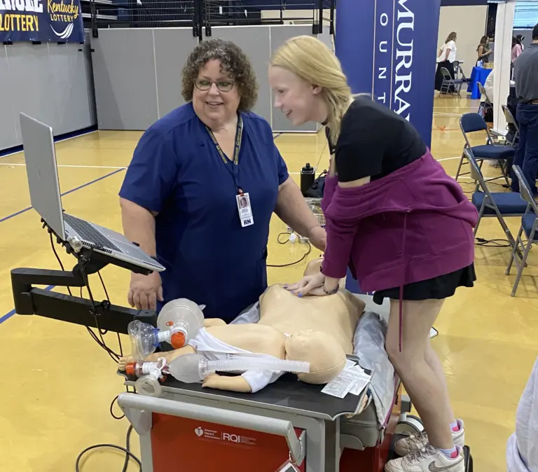 CPE reports surge in health-related degrees (Press Release)