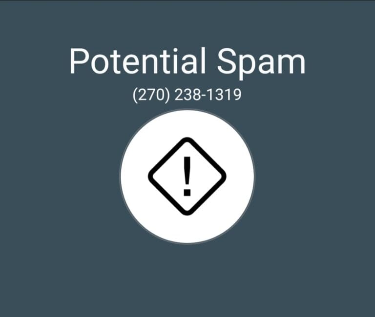 KSP warns of scam targeting sex offenders