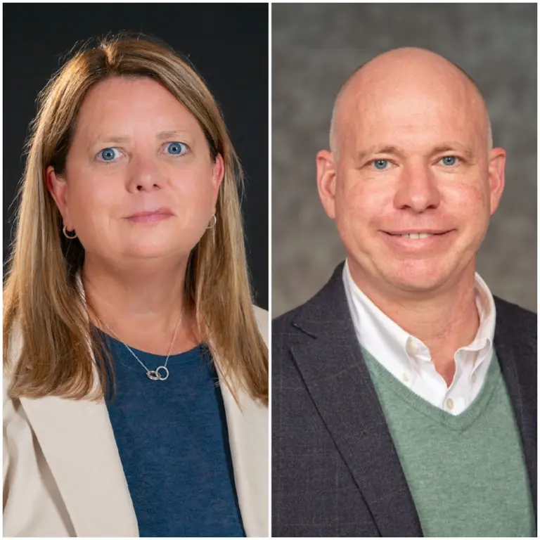 Murray State announces two college heads