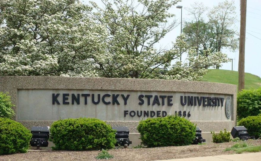 Evansville man facing murder charges after shooting at Kentucky State University