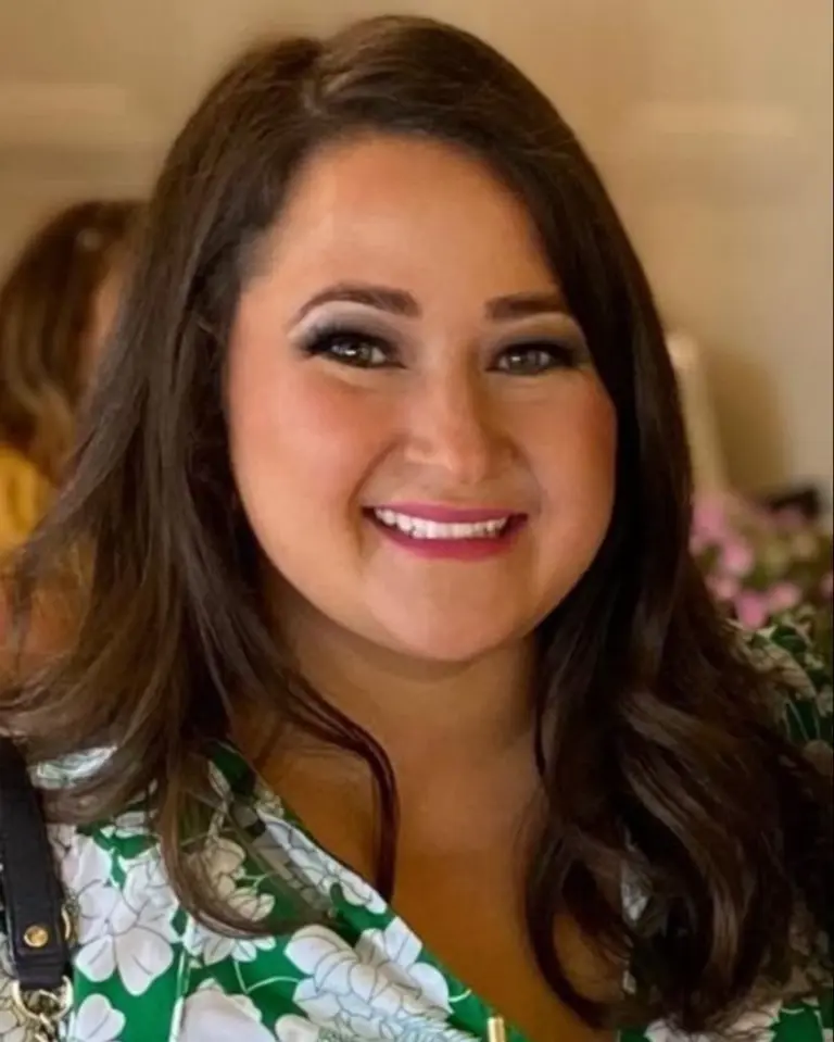 In remembrance: Tatum Elizabeth Dale