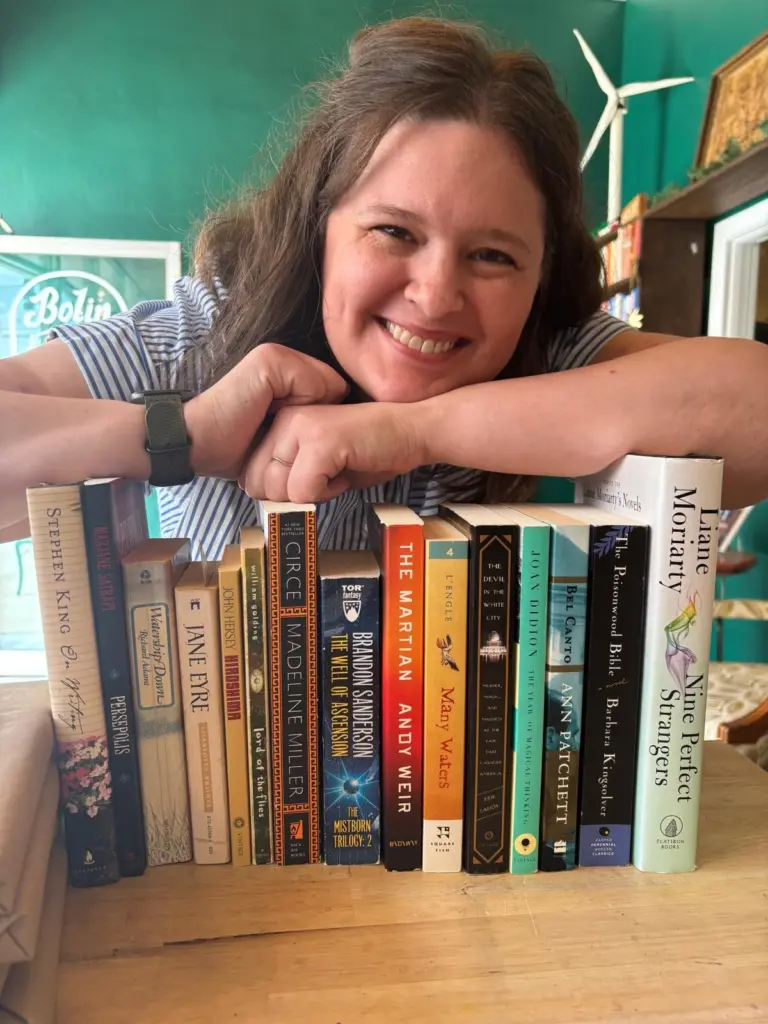 Bolin Books awarded James Patterson holiday bonus
