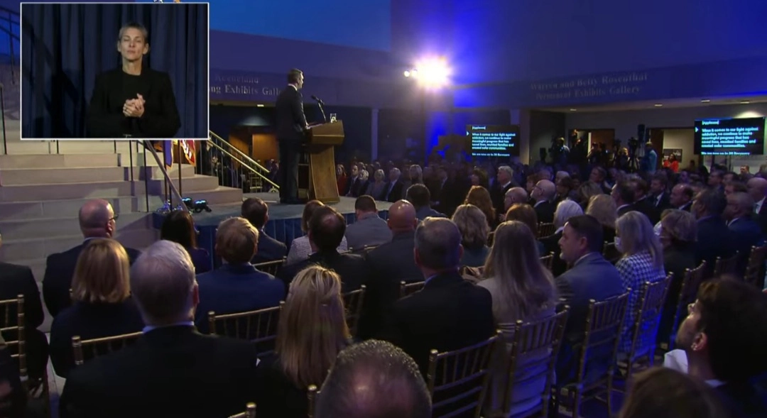 Beshear ties jobs, housing and health care to ‘reigniting the American dream’