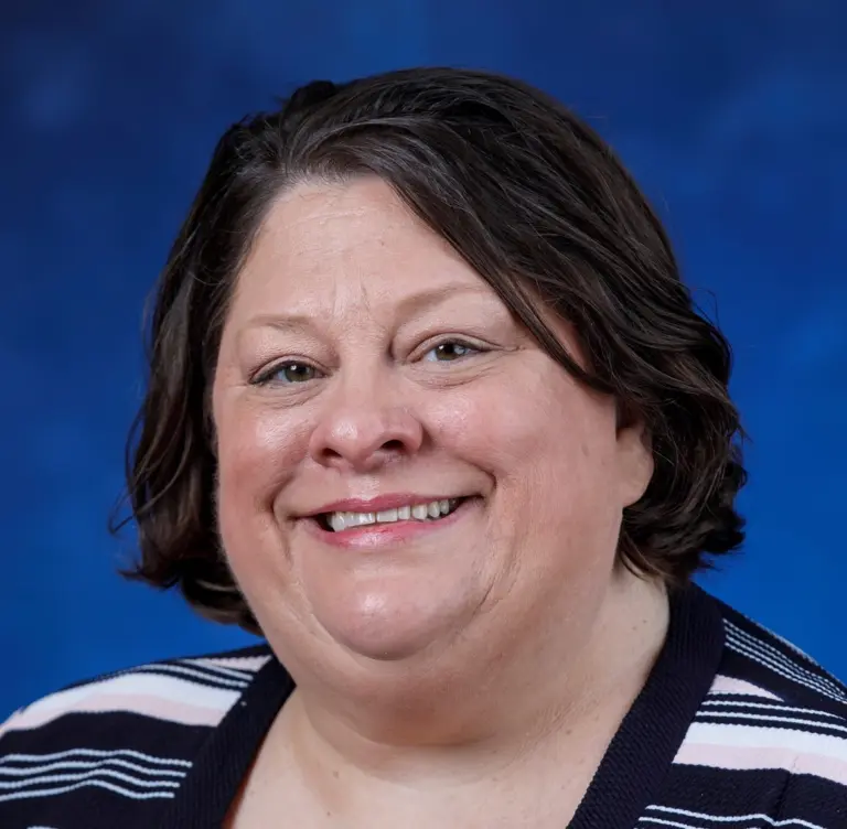 Murray State selects Laura Foltz as vice president for finance, pending board approval