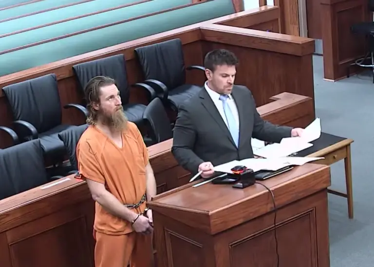 ‘Cowboy Cody’ pleads guilty in mule cases, now faces civil suit over raccoon incident